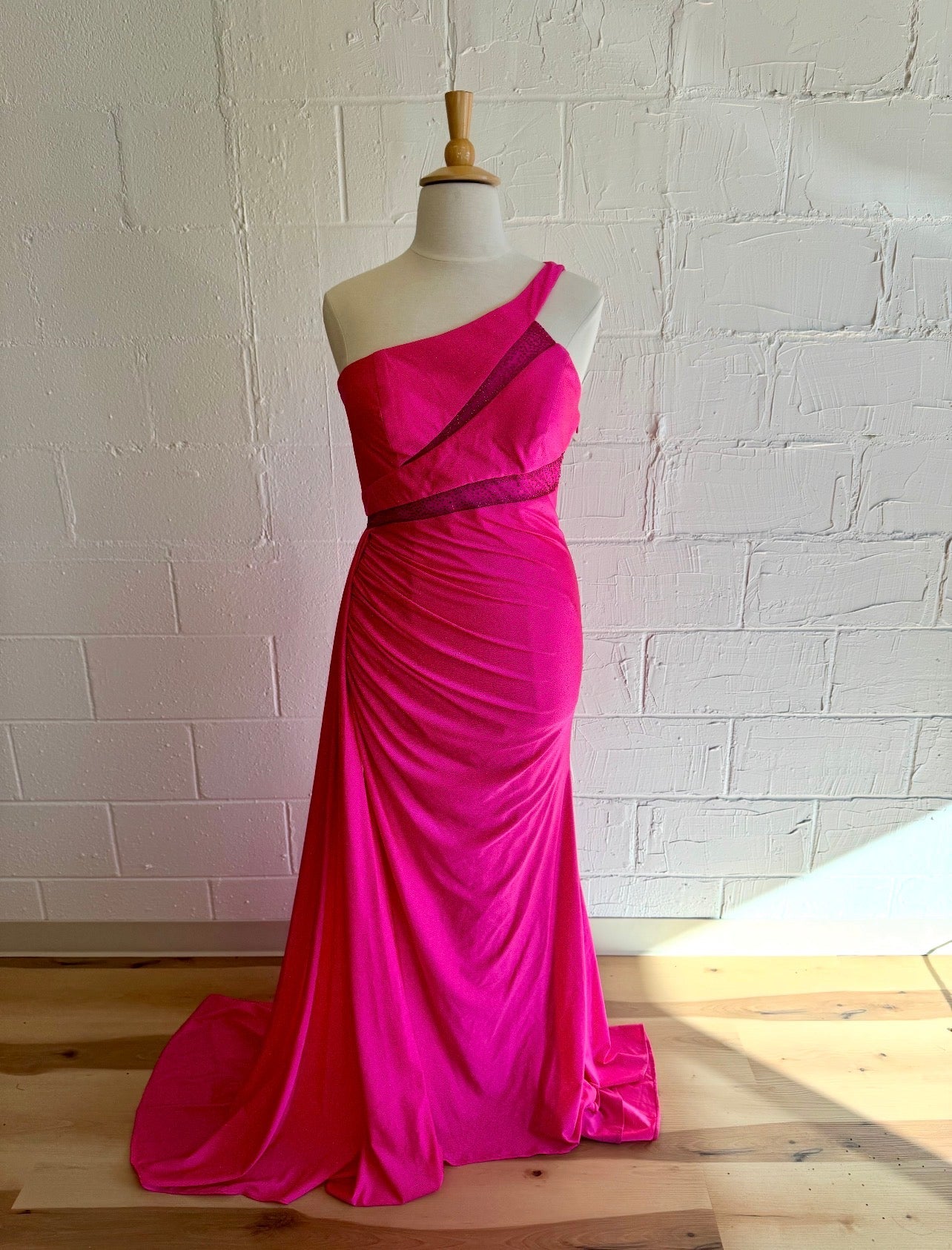 Ball Gowns