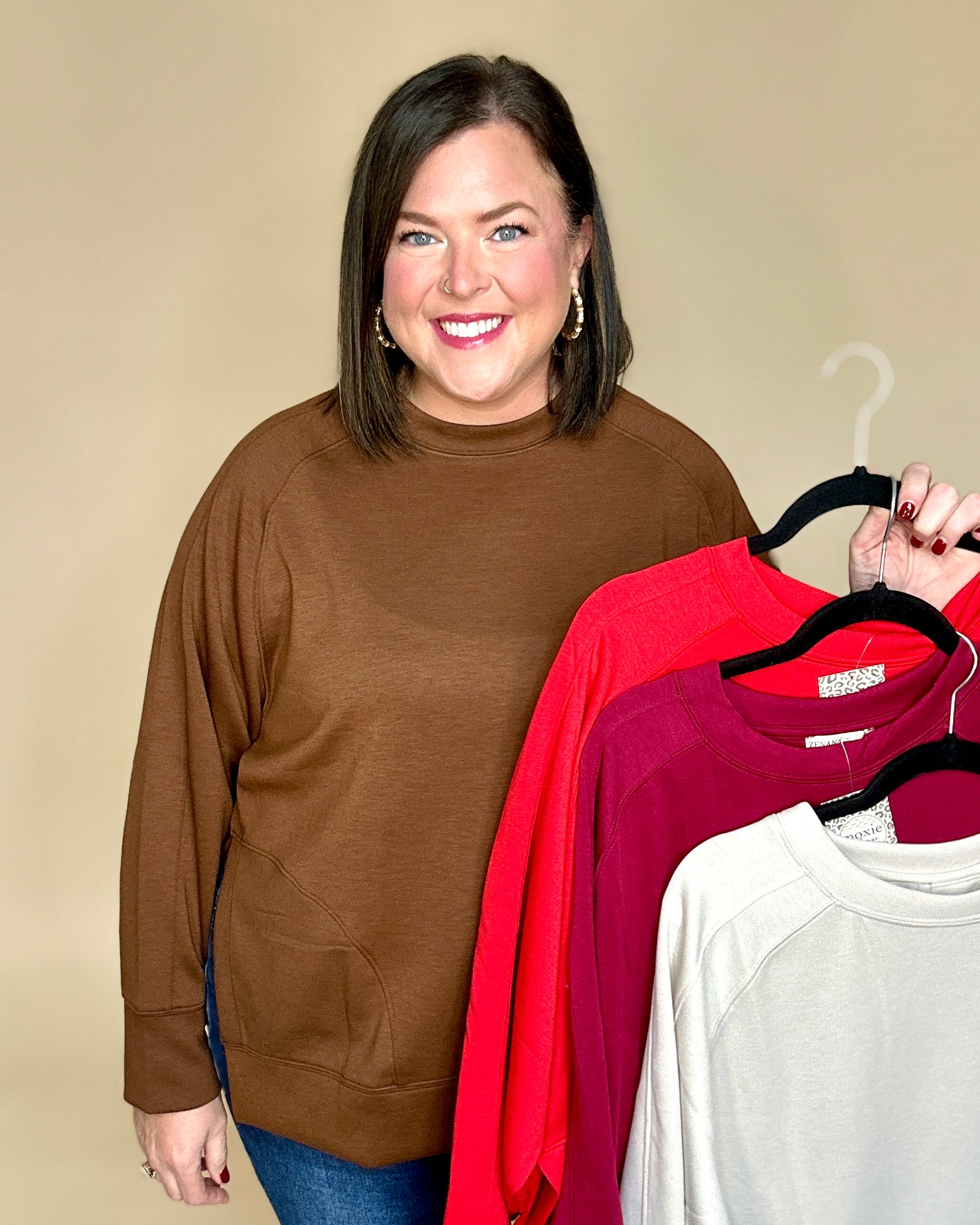 APPAREL – Page 4 – Moxie Shop