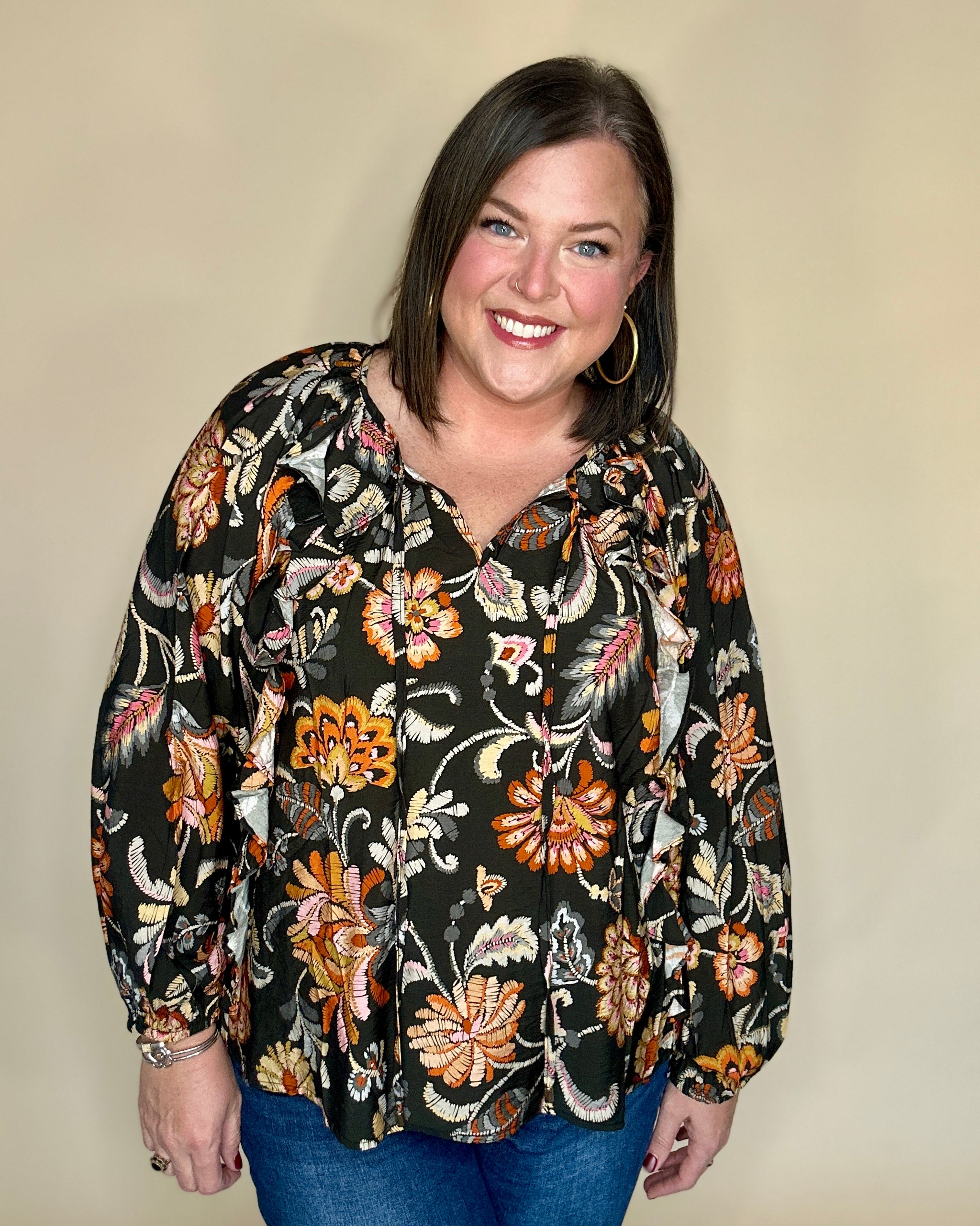 ジャケット・アウター (mayu) Moxie Sweater Combo Frinda APPAREL – Moxie Shop