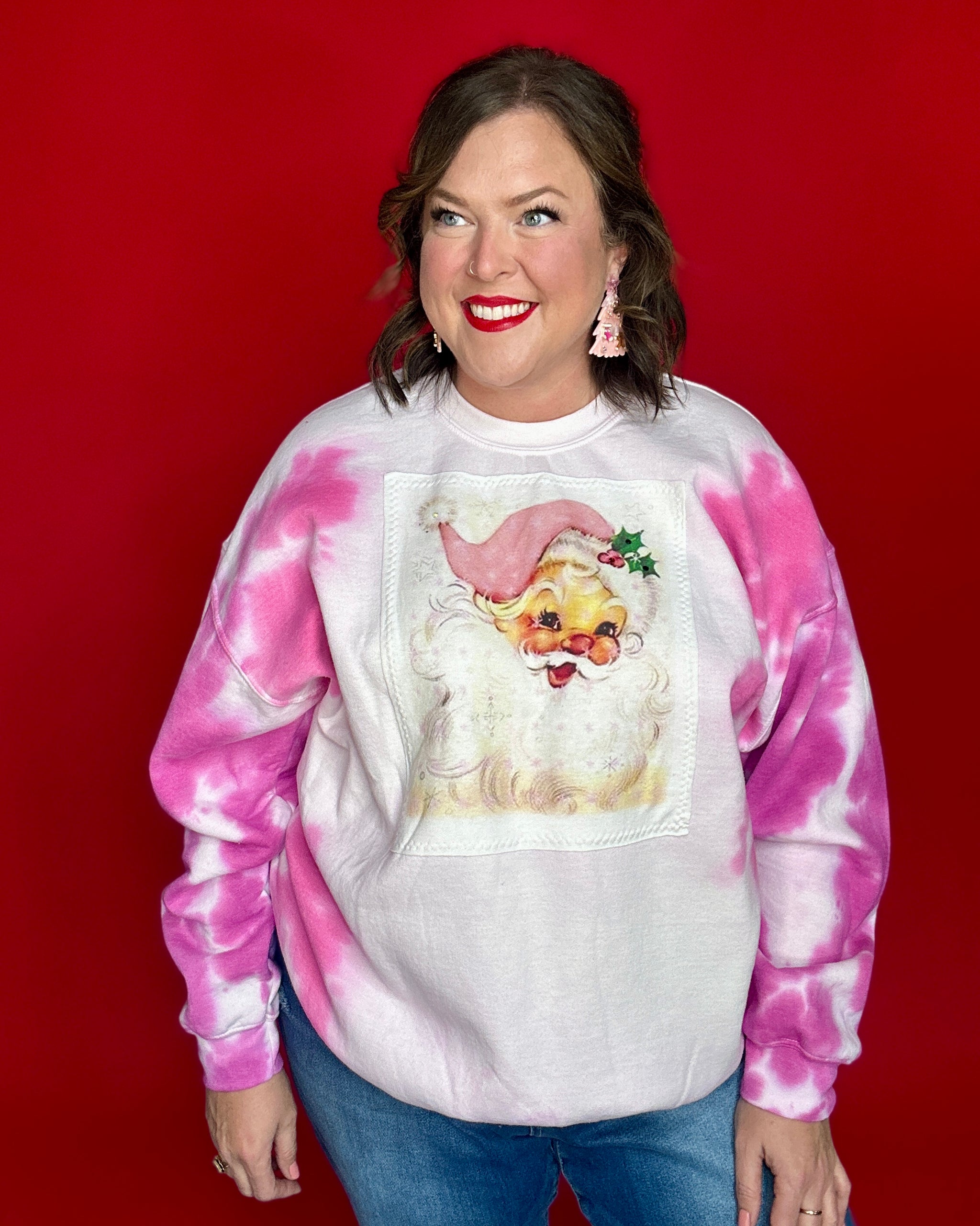 ジャケット・アウター (mayu) Moxie Sweater Combo Frinda APPAREL – Moxie Shop