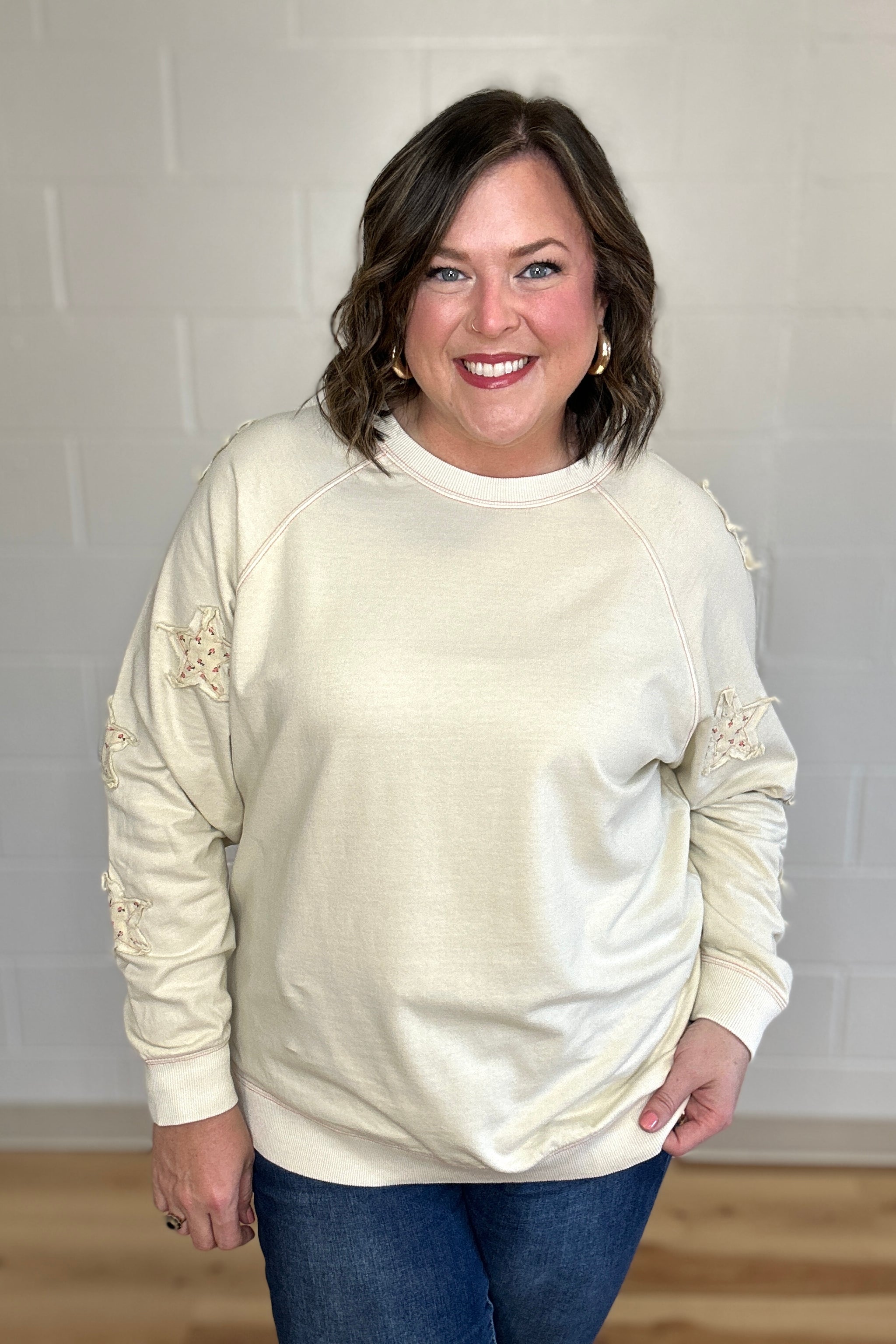 ジャケット・アウター (mayu) Moxie Sweater Combo Frinda ジャケット・アウター (mayu) Moxie Sweater Combo Frinda Moxie